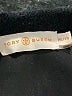Tory Burch 100% Merino Wool Black Cardigan Size XL - photo 6
