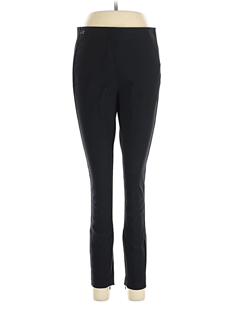 Pre-owned Polo By Ralph Lauren Active Pants In Black