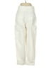 Assorted Brands Ivory Cargo Pants Size S - photo 2