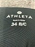 Athleta Black Sleeveless Top Size Sm - Med (34B) - photo 7