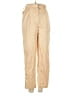 J.Crew Solid Gold Tan Khakis Size 0 - photo 1