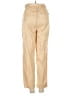 J.Crew Solid Gold Tan Khakis Size 0 - photo 2