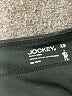Jockey Solid Black Casual Pants Size XS - photo 6