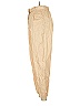 J.Crew Solid Gold Tan Khakis Size 0 - photo 5