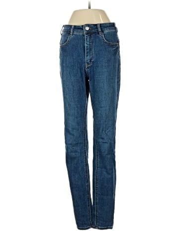 Pilcro Jeans (view 1)