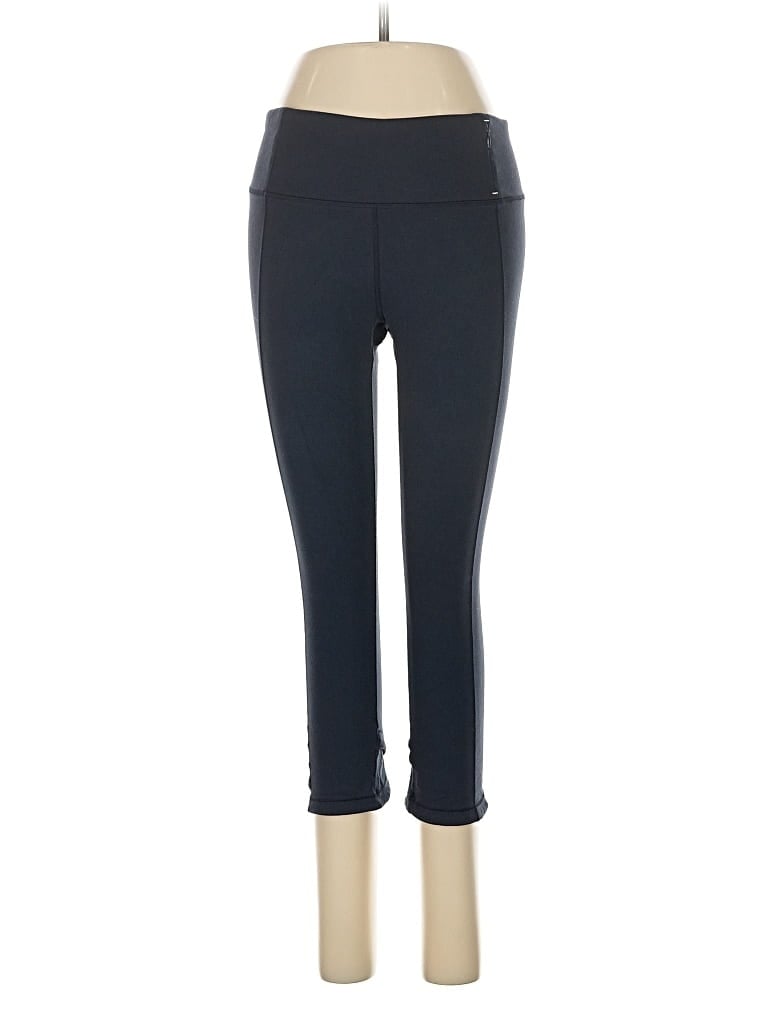 Pre-owned Calia By Carrie Underwood Active Pants In Blue