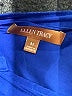Ellen Tracy Blue 3/4 Sleeve Blouse Size M - photo 7