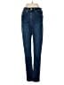 Express Blue Jeans Size 4 (tall) - photo 1