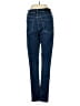 Express Blue Jeans Size 4 (tall) - photo 2