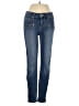 Paige Hearts Blue Jeans Size 25 waist - photo 1