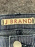 J Brand Stripes Blue Jeans Size 27 waist - photo 7