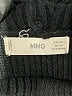 MNG Black Turtleneck Sweater Size S - photo 7