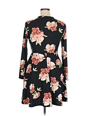 Charlotte Russe Cocktail Dress (view 2)