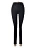 Madewell Stripes Black Jeans Size 26 waist - photo 1