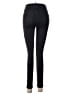 Madewell Stripes Black Jeans Size 26 waist - photo 2