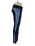 Gap Fit Blue Active Pants Size L - photo 4