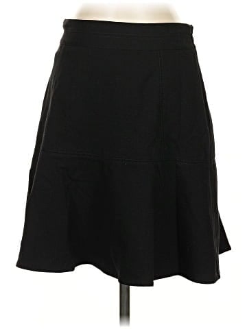 White House Black Market Casual Skirt (view 1)