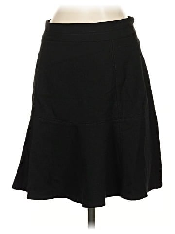 White House Black Market Casual Skirt (view 2)