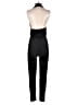 NBD Solid Black Jumpsuit Size XS - photo 2