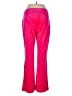 Juicy Couture Pink Casual Pants Size L - photo 2