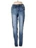 VICI Stars Blue Jeans Size 25 waist - photo 1