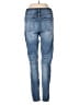 VICI Stars Blue Jeans Size 25 waist - photo 2