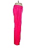 Juicy Couture Pink Casual Pants Size L - photo 4