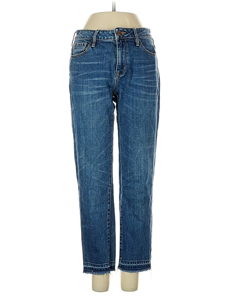 Pre-owned Pacsun Jeans In Blue