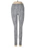 Lululemon Athletica Houndstooth Gray Active Pants Size 2 - photo 1