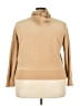 MICHAEL Michael Kors Tan Jacket Size 2X - photo 2