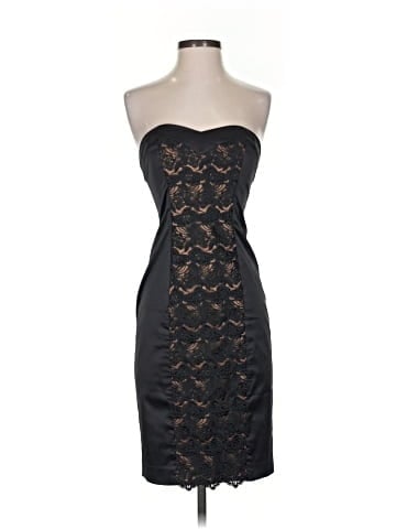 2b bebe Cocktail Dress (view 1)