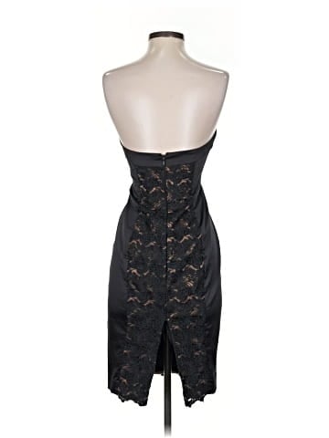 2b bebe Cocktail Dress (view 2)