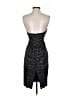 2b bebe Black Cocktail Dress Size 4 - photo 2