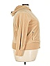 MICHAEL Michael Kors Tan Jacket Size 2X - photo 4