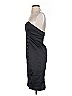2b bebe Black Cocktail Dress Size 4 - photo 5