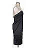 2b bebe Black Cocktail Dress Size 4 - photo 4