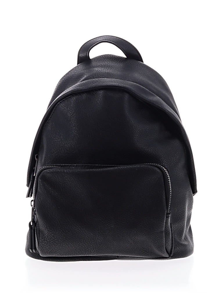 Pre-owned Universal Thread Backpack In Black
