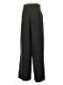 Zara Black Dress Pants Size S - photo 2