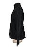 Apana 100% Polyester Solid Black Track Jacket Size S - photo 5