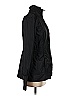 Apana 100% Polyester Solid Black Track Jacket Size S - photo 4
