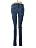 FRAME Denim Hearts Blue Jeans Size 28 waist - photo 2