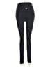 Lululemon Athletica Black Active Pants Size 6 - photo 2