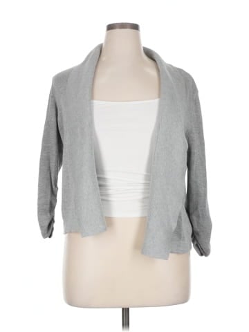 Covington Cardigan (view 1)