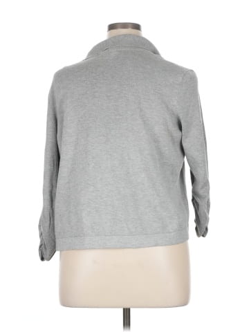 Covington Cardigan (view 2)