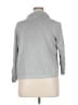 Covington Gray Cardigan Size XL - photo 2