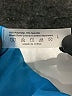 Unbranded Solid Blue Swimsuit Bottoms Size L - photo 3