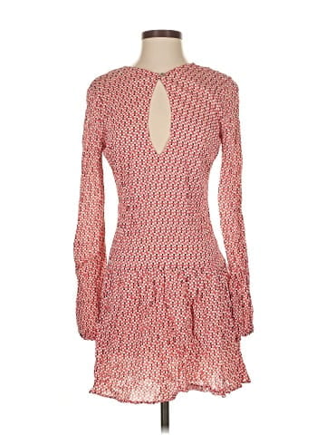 Patrizia Pepe Cocktail Dress (view 1)