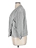 Covington Gray Cardigan Size XL - photo 5