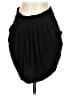BCBGMAXAZRIA Solid Black Casual Skirt Size XS - photo 1