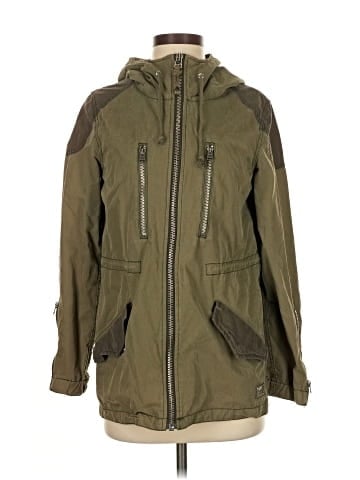 TNA Jacket (view 1)